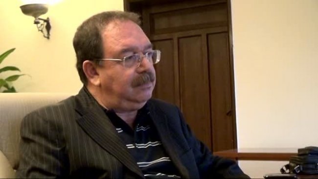 Hatip Dicle: Öcalan Türkiye’ye can simidi attı