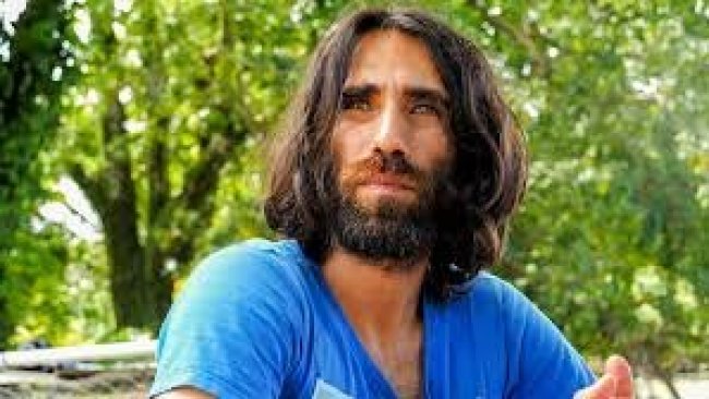 Kürt yazar Boçani’ye bir ödül daha