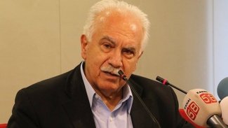 Perinçek, “Ajan mısınız” sorusuna yanıt verdi