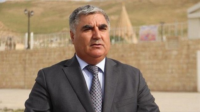 Şengal Kaymakamı: Güvenli bölge sorun olur