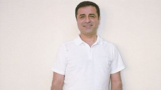 Demirtaş: Kürtler CHP'nin Suriye konferansında kendilerini açıklayabilmelidir