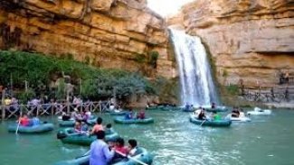 Kürdistan Bölgesi’ne turist akını