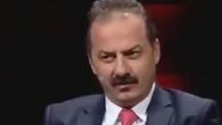 İyi Partili Ağıralioğlu’ndan tepki çeken ‘Türk’ tanımı