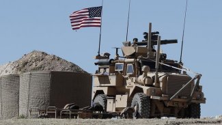 Pentagon: Güvenli Bölge anlaşması aşamalı olarak hayata geçecek