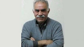 Abdullah Öcalan'dan Rojava çağrısı ve HDP'ye mesaj
