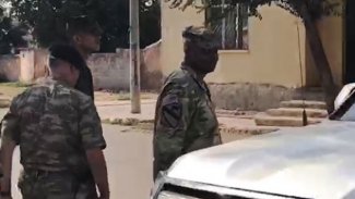 ABD'den ‘müşterek harekat merkezi’ açıklaması