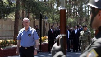 Akar: ABD ile ‘güvenli bölge’yi sürdüremezsek B ve C planımız var