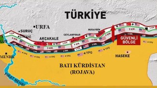 Gazeteci Yetkin: Güvenli bölge konusunda ciddi pürüzler var