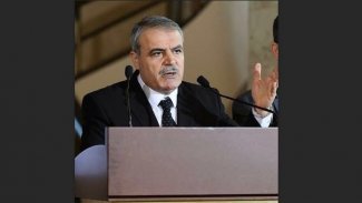 Suriyeli muhalif liderden Kürtlere yönelik küstah paylaşım