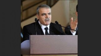 Suriyeli muhalif lider: sözlerim yanlış anlaşıldı