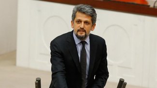 HDP’li Paylan: Sustukça sıra Ankara'ya da, İstanbul'a da gelir