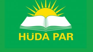 HÜDA PAR'dan kayyum açıklaması: Hukuki değildir