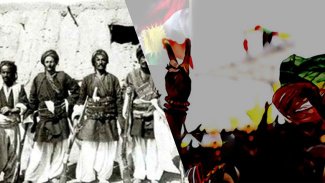 Kürtler ile Türklerin tarihten gelen ilişkileri ve Kürt sorunun oluşması - (2)