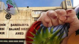 Kürtler Kayyumla Dizayn mı Ediliyor?