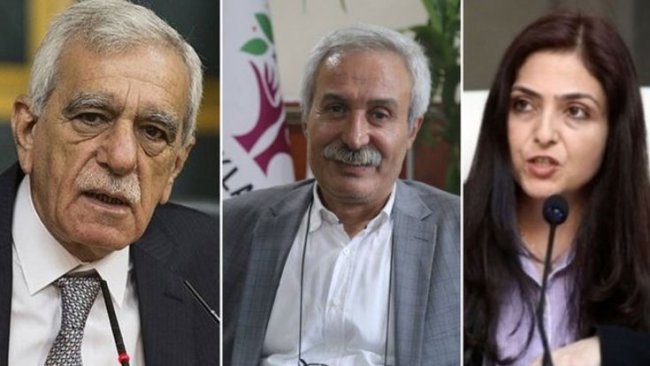 Mızraklı: Halkın iradesine darbedir.. Çok farklı bir niyet var!