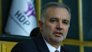 Kars'ta kayyım hazırlığı... Ayhan Bilgen savcılığa çağrıldı