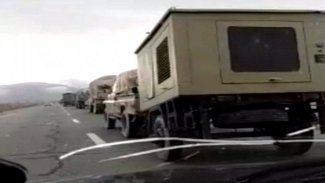 KDP-İ: İran Kürdistan sınırına güç yığıyor