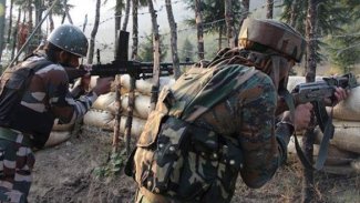 Pakistan ve Hindistan arasında çatışma: 6 ölü