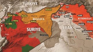 Türkiye'den Güney Kürdistan için de güvenli bölge talebi