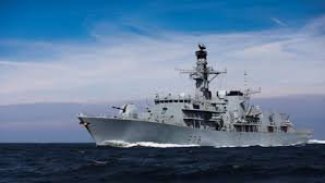 Avustralya'dan ABD'nin talebine onay: Savaş gemisi gönderiyoruz