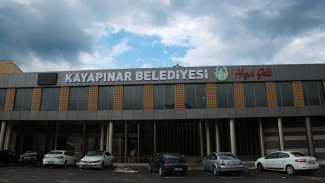 Bir belediyeye daha kayyum hazırlığı iddiası