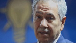 Bülent Arınç: Yeni ittifaklar bulmamız lazım, parti içinde çözülmeler var