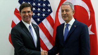 'Güvenli bölge'yle ilgili birinci aşama başlatılıyor'