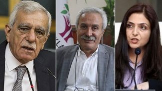 Bakanlık kayyum'u Kürtçe de açıkladı