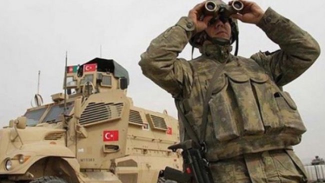 ÖSO'nun Türkiye Kaygısı