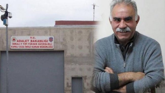 Avukatlardan İmralı’ya gitmek için yeni başvuru