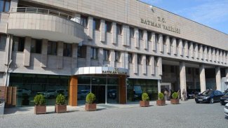 Batman'da 4 muhtarlığa kayyım atandı