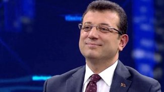 İmamoğlu, eşinin Demirtaş'ın eşiyle bir araya gelmesiyle ilgili konuştu