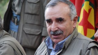 Karayılan: Barzani'nin sözlerine katılıyor ve selamlıyoruz