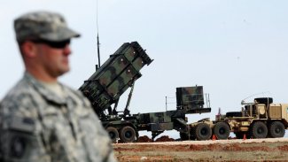 S-400 ve F-35 krizi: ABDli yetkili Türkiye'ye yapılan Patriot teklifinin geri çekildiğini söyledi