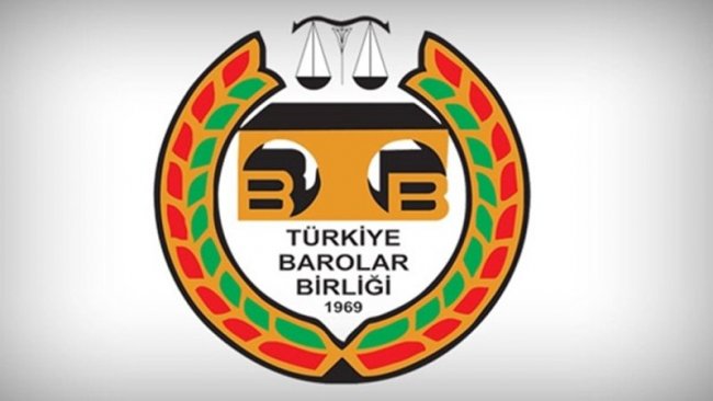 TBB'den kayyum açıklaması: Süreç şeffaf yürütülmeli