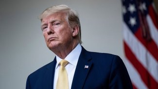 Trump'tan DSG'nin elindeki IŞİD'liler için çağrı