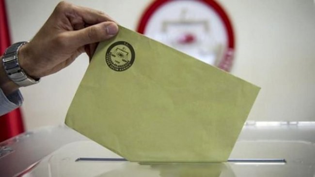 3 bin muhtarın mazbatası iptal edilebilir