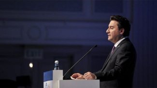 Babacan'ın ekibi, partinin kuruluş için tarih verdi