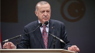 Erdoğan'dan 'kayyum atamalarının devamı gelecek' sinyali