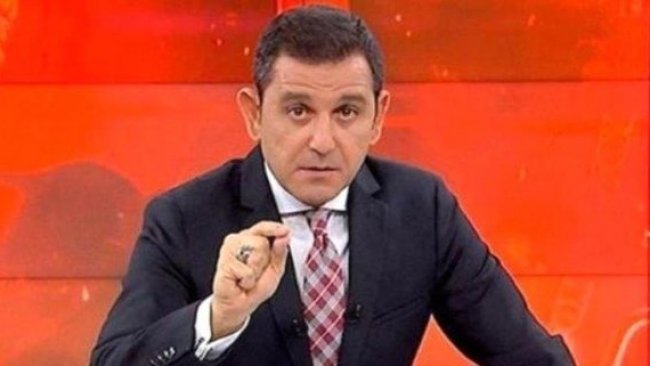 Fatih Portakal'dan Davutoğlu'na: Kuru tehdit anca rakiplerine yarar