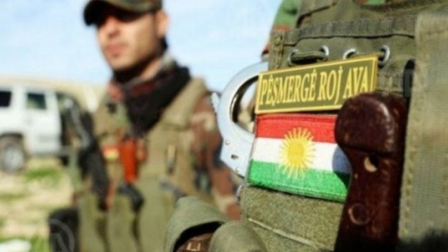 'Güvenli Bölgede Roj Peşmergeleri de yer almalı'