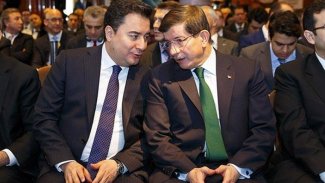 Yeni partinin adı ve logosu belli oldu