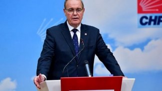 CHP'den Erdoğan'a 'Osman Öcalan' hatırlatması