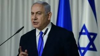 Netanyahu'dan Esad'a İran uyarısı