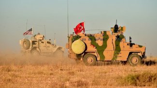 ABD'den Türkiye'nin 'Güvenli Bölgeye ÖSO' teklifine red