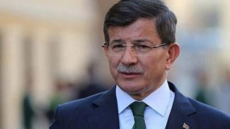 Ahmet Davutoğlu hakkında suç duyurusu