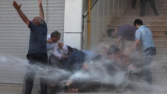 Kayyım Atamaları Kime Karşı: KürDlere mi, KürTlere mi, Halklara mı?