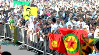 Kürt halkının sosyolojik yapısı ve PKK’nin Kürt halkı arasında taban bulması -3