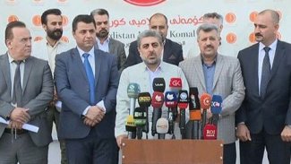 Kürt partilerinden değişimi durdurun çağrısı