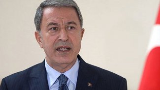 Akar'dan 5 generalin istifa iddiasıyla ile ilgili açıklama